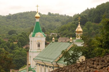 Epifani Manastırı Ziyafeti Kaynağı