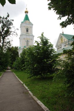 Epifani Manastırı Ziyafeti Kaynağı
