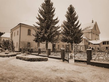 Epifani Manastırı Ziyafeti Kaynağı