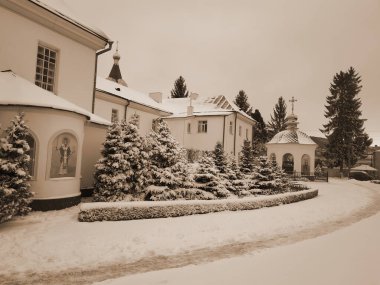 Epifani Manastırı Ziyafeti Kaynağı