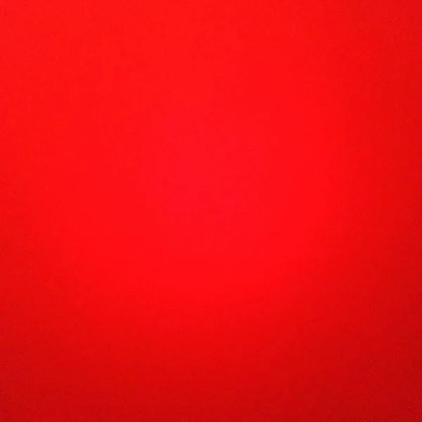 Czerwony Kwadrat Widok Ogólny — Zdjęcie stockowe