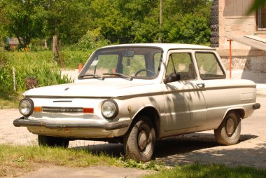 ZAZ-968 