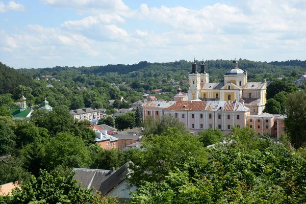 Архітектура Старого Міста — стокове фото