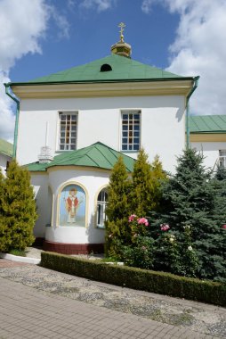  Epifani Manastırı Ziyafeti Kaynağı