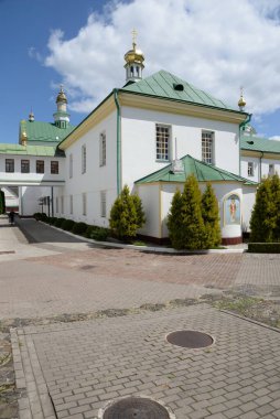  Epifani Manastırı Ziyafeti Kaynağı