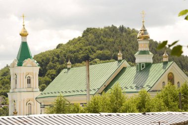  Epifani Manastırı Ziyafeti Kaynağı