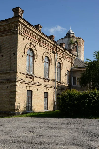 Genérico Palace Countess Dzemburzkoyi — Foto de Stock