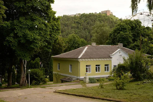 Архитектура Старого Города — стоковое фото