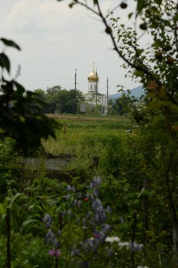  Vaftizci Aziz John Kilisesi