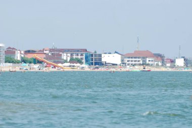 Karadeniz (Latince Rucenum mare; Bulgarca:, Gürcüce:, abh. Amshin Eia, Rusça:, Romence: Marea Neagr, Kırım Tatarcası: Qara deiz, Türkçe: Karadeniz)