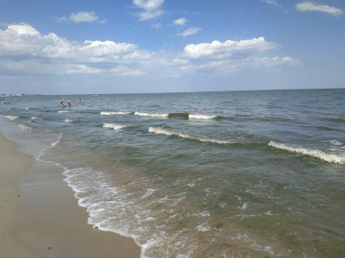 Karadeniz (Latince Rucenum mare; Bulgarca:, Gürcüce:, abh. Amshin Eia, Rusça:, Romence: Marea Neagr, Kırım Tatarcası: Qara deiz, Türkçe: Karadeniz)