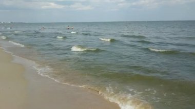 Karadeniz (Latince Rucenum mare; Bulgarca:, Gürcüce:, abh. Amshin Eia, Rusça:, Romence: Marea Neagr, Kırım Tatarcası: Qara deiz, Türkçe: Karadeniz)