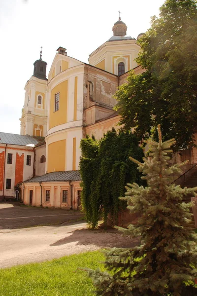 Catedrala Schimbării Față — Fotografie, imagine de stoc