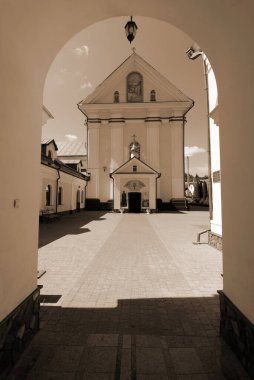   Epifani Manastırı Ziyafeti Kaynağı