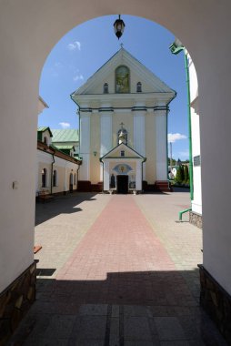   Epifani Manastırı Ziyafeti Kaynağı