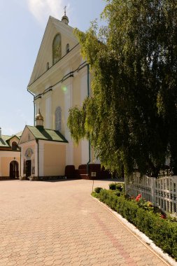   Epifani Manastırı Ziyafeti Kaynağı