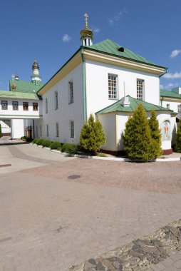   Epifani Manastırı Ziyafeti Kaynağı