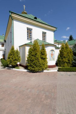   Epifani Manastırı Ziyafeti Kaynağı