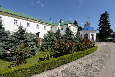   Epifani Manastırı Ziyafeti Kaynağı