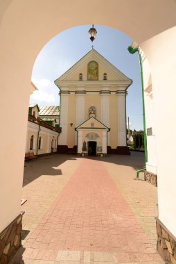   Epifani Manastırı Ziyafeti Kaynağı