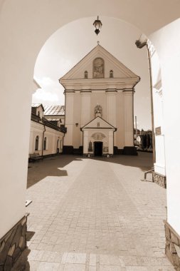   Epifani Manastırı Ziyafeti Kaynağı