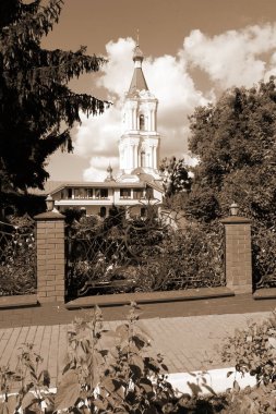   Epifani Manastırı Ziyafeti Kaynağı