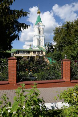   Epifani Manastırı Ziyafeti Kaynağı