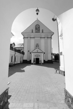   Epifani Manastırı Ziyafeti Kaynağı