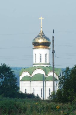  Vaftizci Aziz John Kilisesi