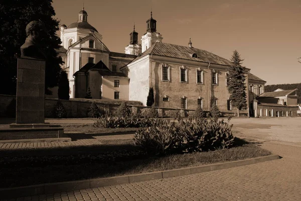  Eski şehrin tarihi kısmı.