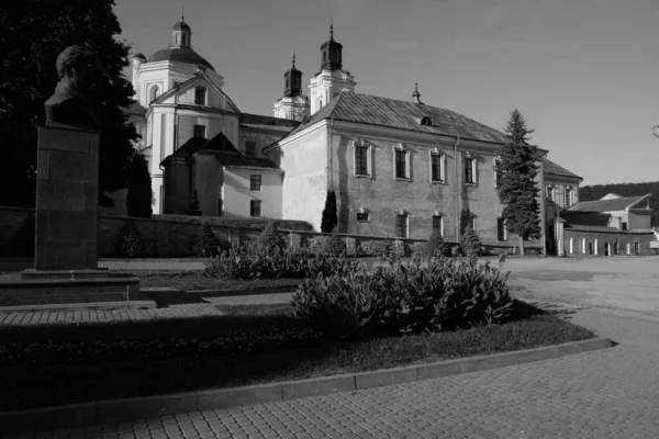  Eski şehrin tarihi kısmı.