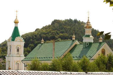 Epifani Manastırı Ziyafeti Kaynağı