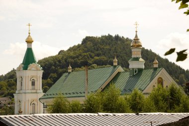  Epifani Manastırı Ziyafeti Kaynağı