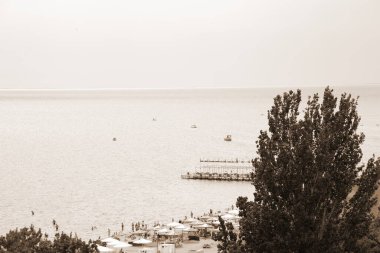  Karadeniz (Latin rucenum mare)