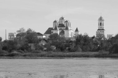 Kutsal Üçlü Manastırı Genel Manastırı