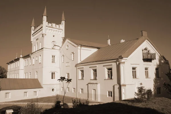 Greve Vorontsov Palace Allmän Bild — Stockfoto