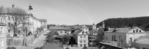 Den Historiska Delen Gamla Stan — Stockfoto