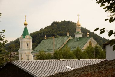   Epifani Manastırı Ziyafeti Kaynağı