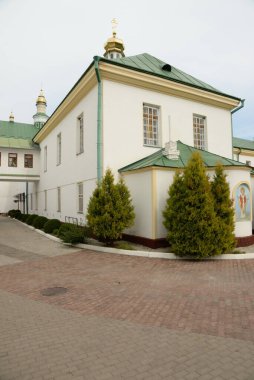   Epifani Manastırı Ziyafeti Kaynağı