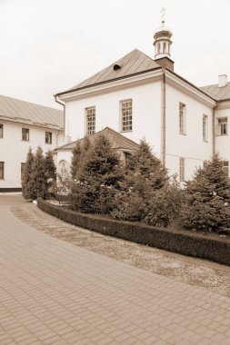    Epifani Manastırı Ziyafeti Kaynağı