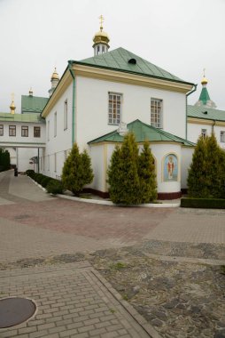    Epifani Manastırı Ziyafeti Kaynağı