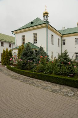    Epifani Manastırı Ziyafeti Kaynağı