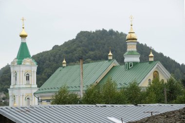    Epifani Manastırı Ziyafeti Kaynağı
