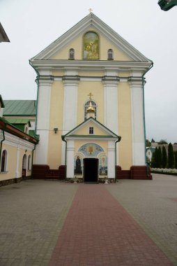    Epifani Manastırı Ziyafeti Kaynağı