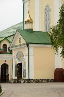    Epifani Manastırı Ziyafeti Kaynağı