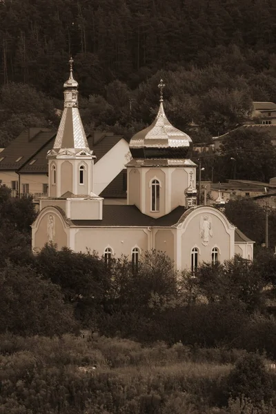 Eglise Périphérie — Photo