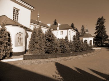 Epifani Manastırı Ziyafeti Kaynağı