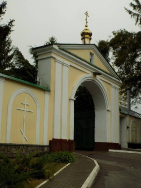    Epifani Manastırı Ziyafeti Kaynağı