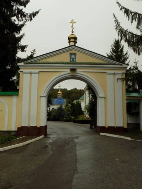    Epifani Manastırı Ziyafeti Kaynağı