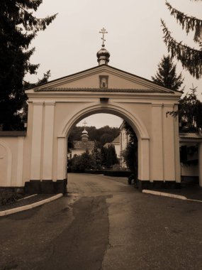    Epifani Manastırı Ziyafeti Kaynağı